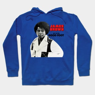 Man And Soul Music Hoodie